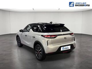 DS3 DS 3 BlueHDi 130 EAT8 Performance Line 2024 occasion 38170 Seyssinet-Pariset