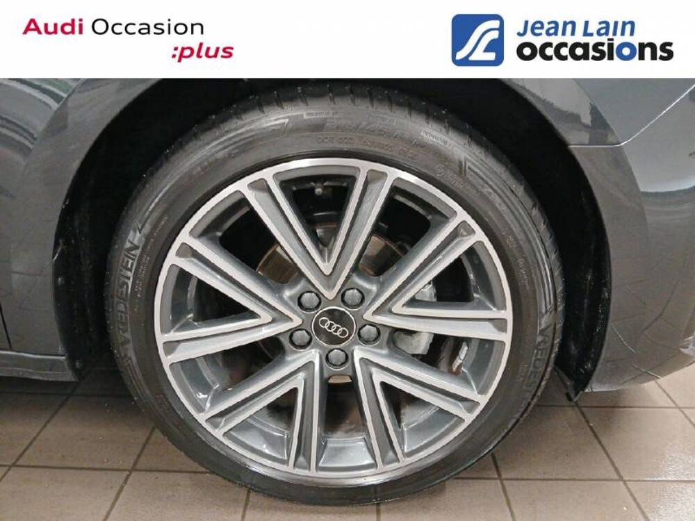 A1 Sportback 25 TFSI 95 ch S tronic 7 Design 2025 occasion 74600 Seynod