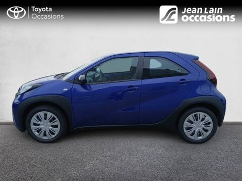 Aygo X 1.0 VVT-i 72 Dynamic 2025 occasion 26000 Valence