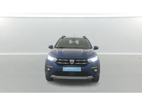 Annonce voiture Dacia Sandero 12990 €