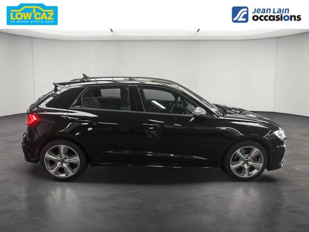 A1 Sportback 40 TFSI 207 ch S tronic 7 S Line 2023 occasion 73490 La Ravoire