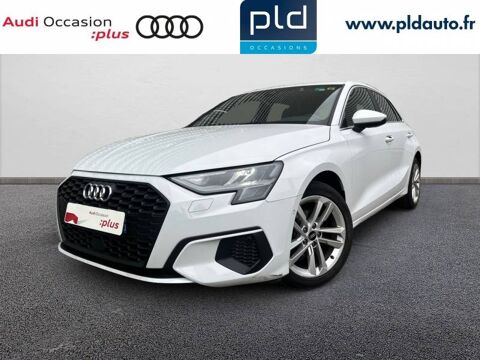 Audi A3 Sportback 30 TFSI 110 Design 2023 occasion Marseille 13011