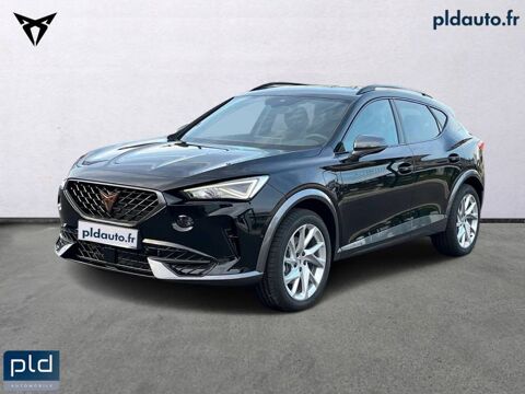 Cupra Formentor 1.4 e-HYBRID 204 ch DSG6 Business Edition 2024 occasion Aix-en-Provence 13090