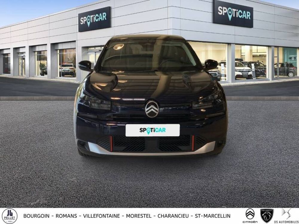 C4 Hybride 145 e-DCS6 Collection 2025 occasion 38300 Bourgoin-Jallieu