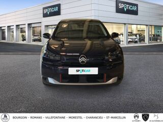 C4 Hybride 145 e-DCS6 Collection 2025 occasion 38300 Bourgoin-Jallieu