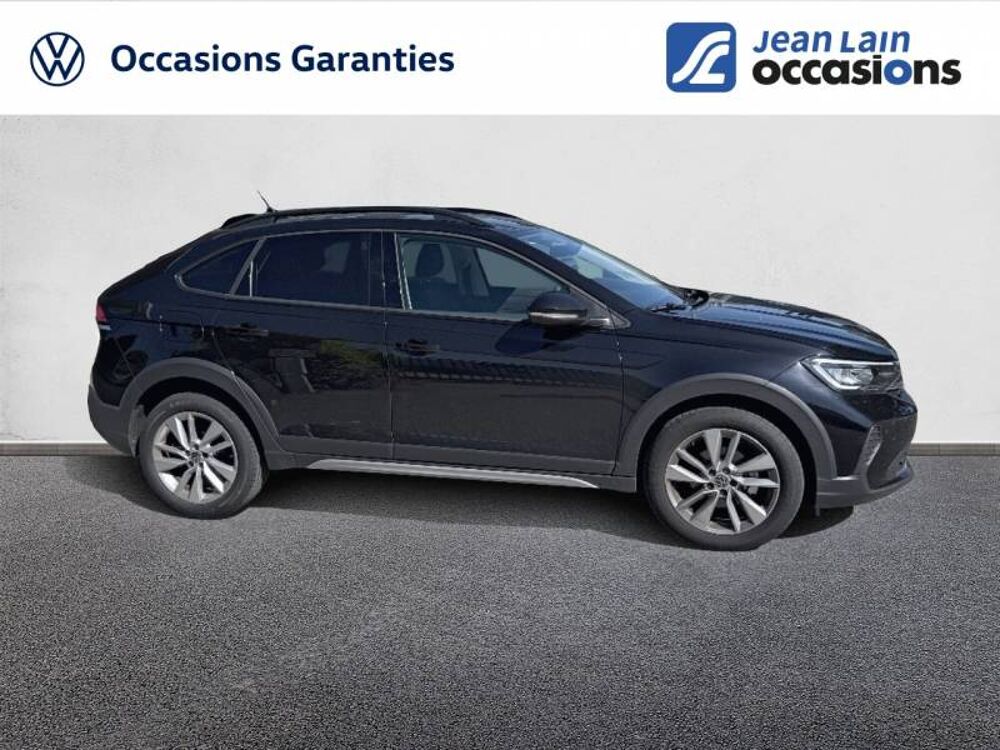 Taigo 1.0 TSI 116 DSG7 VW Edition 2025 occasion 38170 Seyssinet-Pariset
