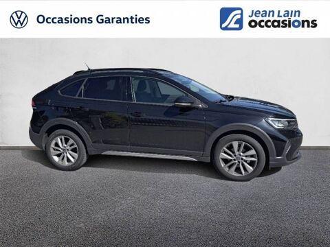 Taigo 1.0 TSI 116 DSG7 VW Edition 2025 occasion 38170 Seyssinet-Pariset