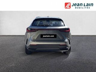 NX 350h 4WD Hybride Pack 2025 occasion 38130 &Eacute;chirolles