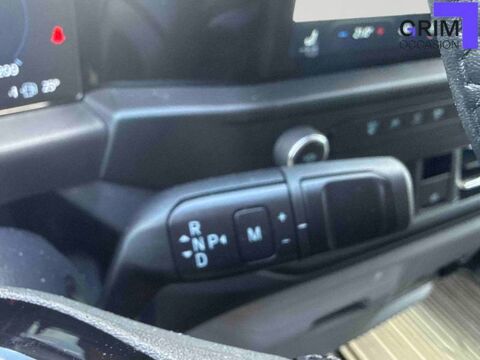 Transit TRANSIT CUSTOM CA 320 L1H1 2.0 ECOBLUE 170 CH BVA8 LIMITED 2026 occasion 34970 Lattes