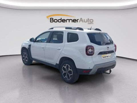 Duster Blue dCi 115 4x2 Prestige 2018 occasion 61100 Flers
