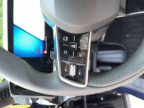 Espace full hybrid E-Tech 200 ch 5pl Techno 2026 occasion 29200 Brest