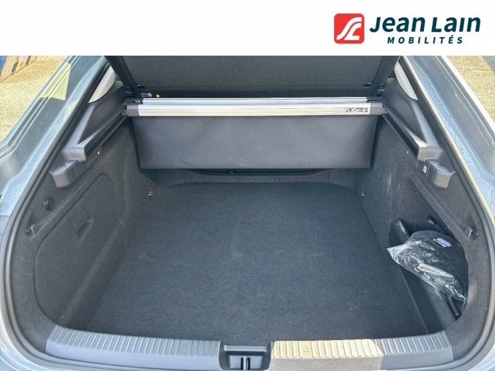 Superb Berline 1.5 TSI mHEV 150 ch ACT DSG7 Laurin & Klement 2024 occasion 74100 V&eacute;traz-Monthoux