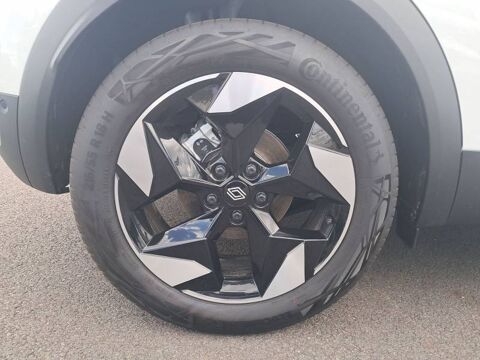 Captur E-Tech full hybrid 160 ch Techno 2026 occasion 22000 Saint-Brieuc
