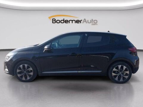 Clio TCe 90 X-Tronic Evolution 2023 occasion 50100 Cherbourg-en-Cotentin