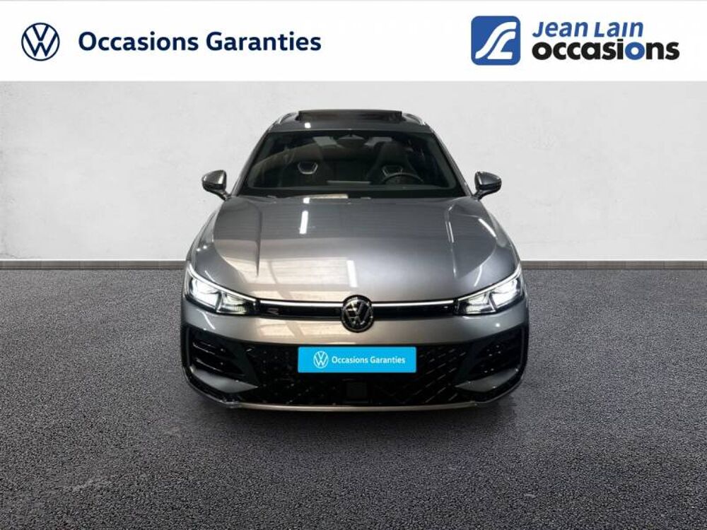 Passat 1.5 eHybrid 272 DSG6 R-Line 2025 occasion 74600 Seynod