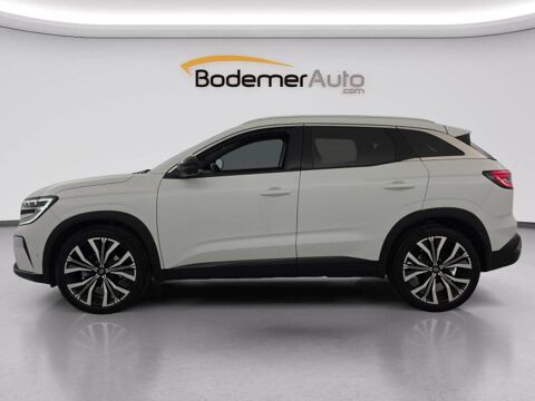 Austral mild hybrid 160 auto Iconic 2023 occasion 61200 Argentan