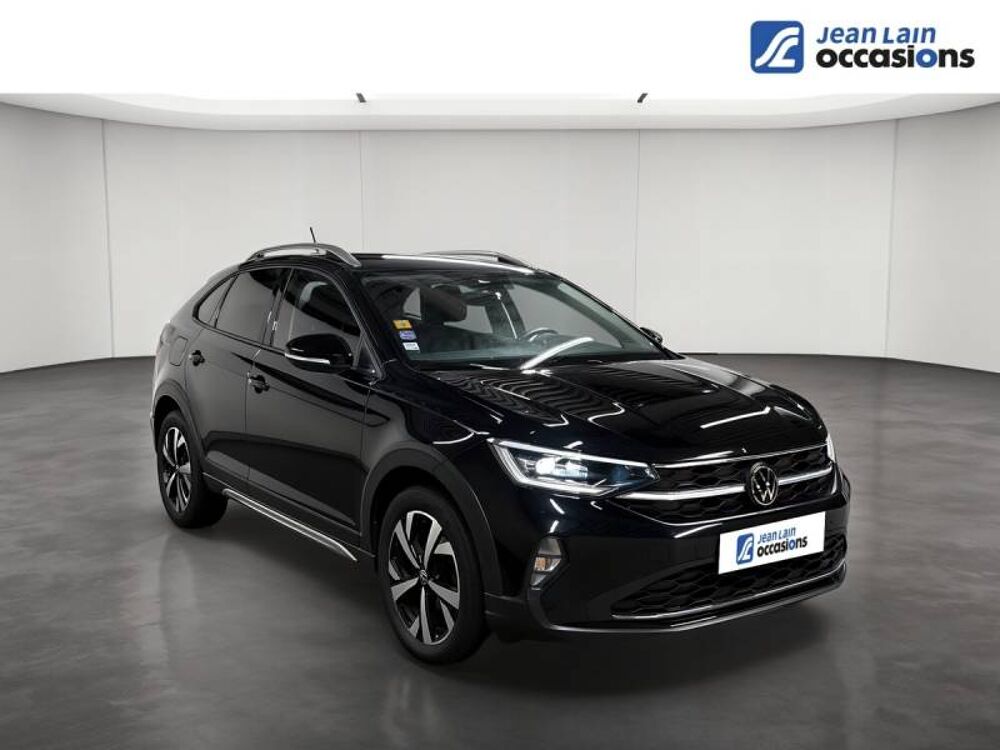 Taigo 1.0 TSI 110 DSG7 Style 2023 occasion 73290 La Motte-Servolex