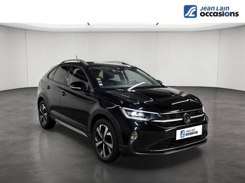 Taigo 1.0 TSI 110 DSG7 Style 2023 occasion 73290 La Motte-Servolex
