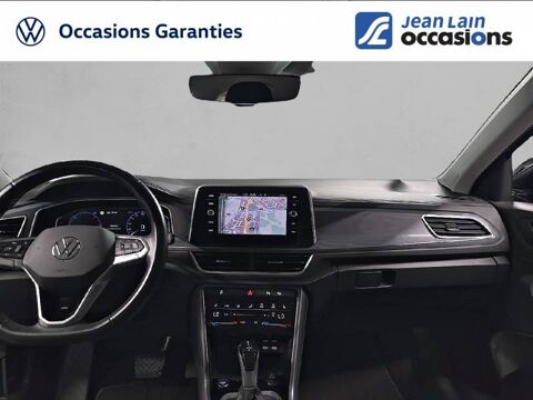 T-ROC T-Roc 2.0 TDI 150 Start/Stop DSG7 Style 2023 occasion 73290 La Motte-Servolex