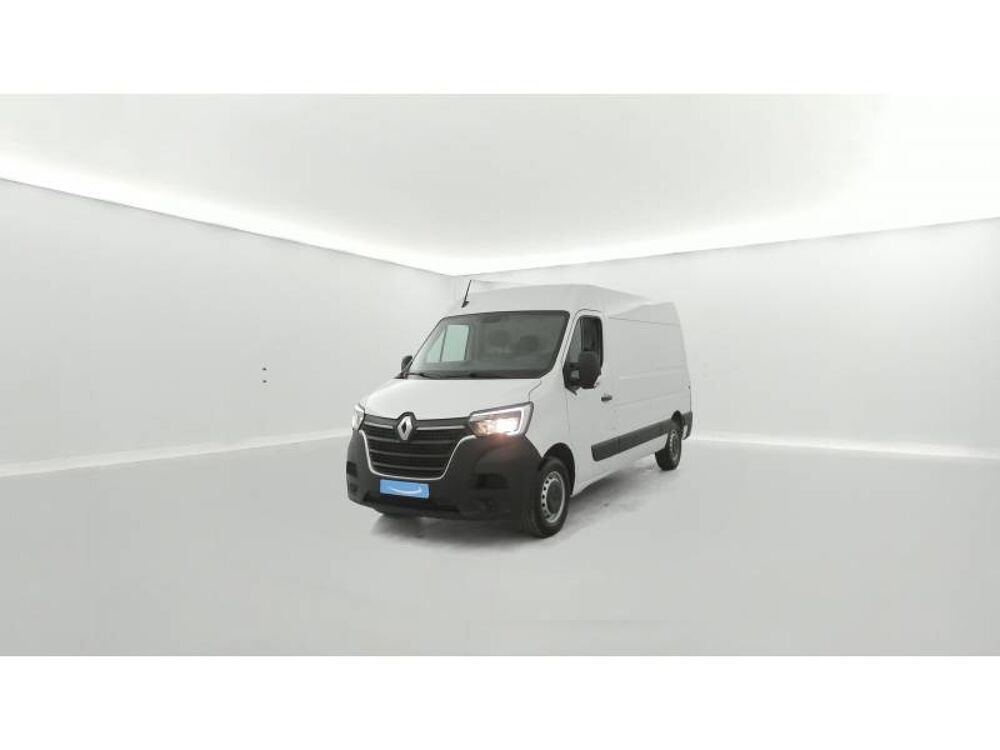 Master MASTER FGN TRAC F3500 L2H2 BLUE DCI 135 CONFORT 2024 occasion 29900 Concarneau