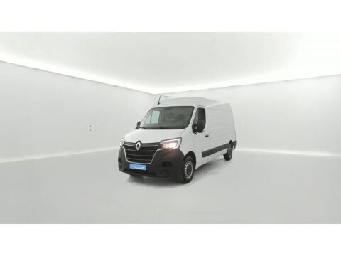 Annonce voiture Renault Master 22990 €