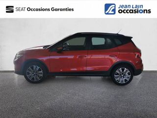 Arona 1.0 TSI 95 ch Start/Stop BVM5 Copa 2025 occasion 05000 Gap