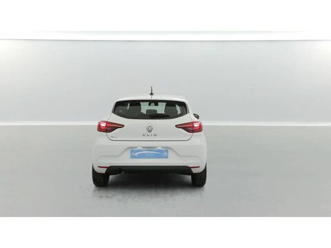 Clio SCe 65 Authentic 2023 occasion 22200 Guingamp