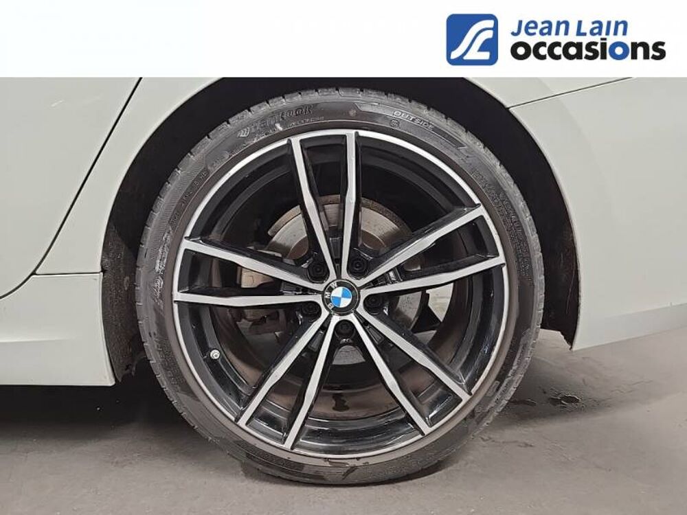 S&eacute;rie 3 Touring 320d 190 ch BVA8 M Sport 2023 occasion 01170 Cessy