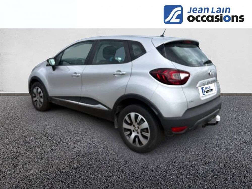 Captur TCe 90 - 19 Business 2019 occasion 26300 Chatuzange-le-Goubet
