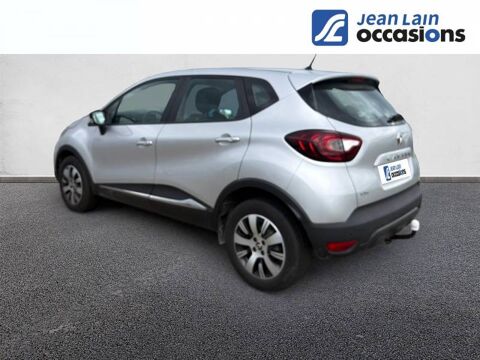 Captur TCe 90 - 19 Business 2019 occasion 26300 Chatuzange-le-Goubet
