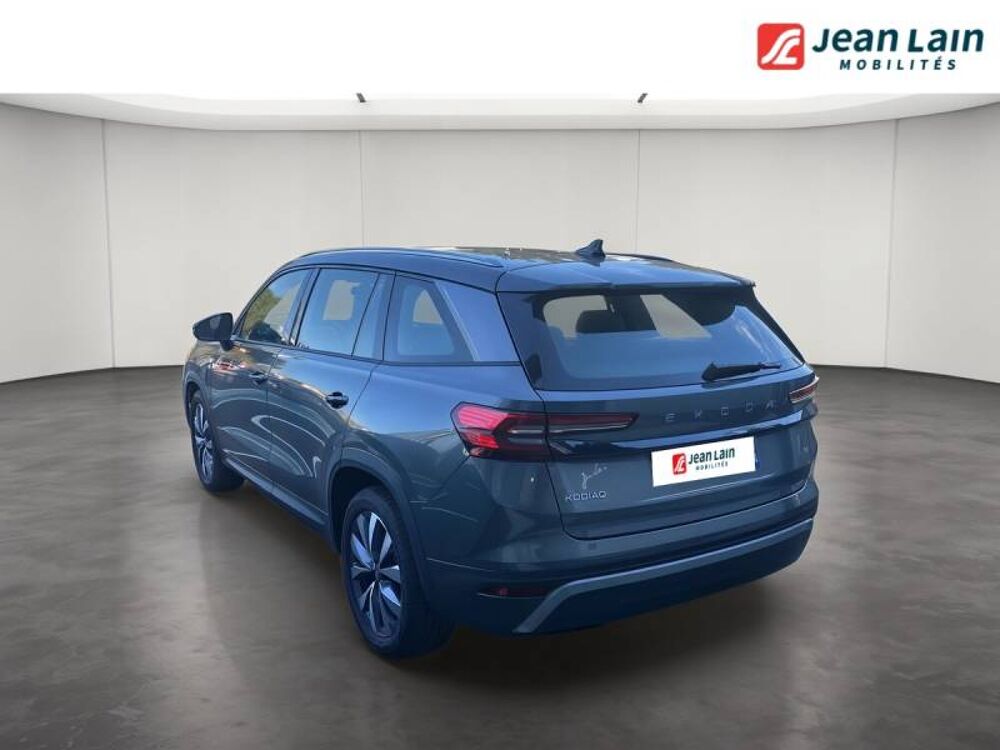 Kodiaq 1.5 TSI 204 ch PHEV DSG6 5pl Selection 2026 occasion 38600 Fontaine