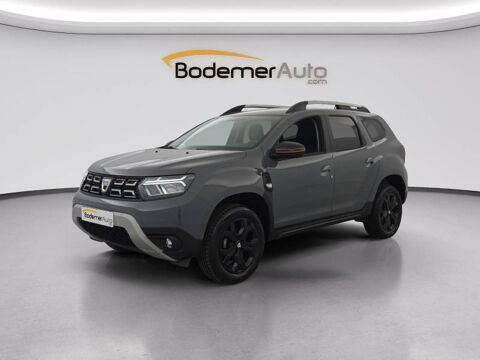 Annonce voiture Dacia Duster 19900 €