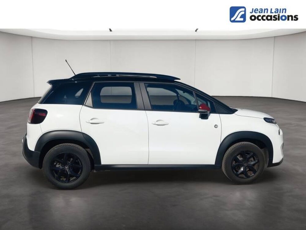 C3 Aircross PureTech 130 S&S EAT6 C-Series 2022 occasion 74600 Seynod