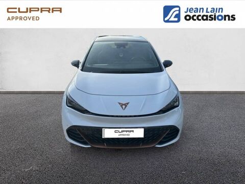 Born 230 ch - Batterie L VZ 2023 occasion 38300 Bourgoin-Jallieu