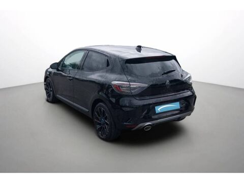Clio TCe 90 ch GSR2 Esprit Alpine 2025 occasion 22600 Loud&eacute;ac