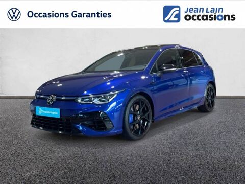 Volkswagen Golf 2.0 TSI 333 DSG7 R 20 ans 2023 occasion Sallanches 74700