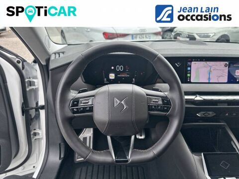 DS4 DS 4 PureTech 225 EAT8 Cross Rivoli 2022 occasion 01170 Cessy