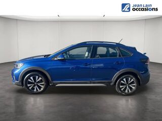 Taigo 1.0 TSI 110 DSG7 Life Business 2023 occasion 74100 Ville-la-Grand