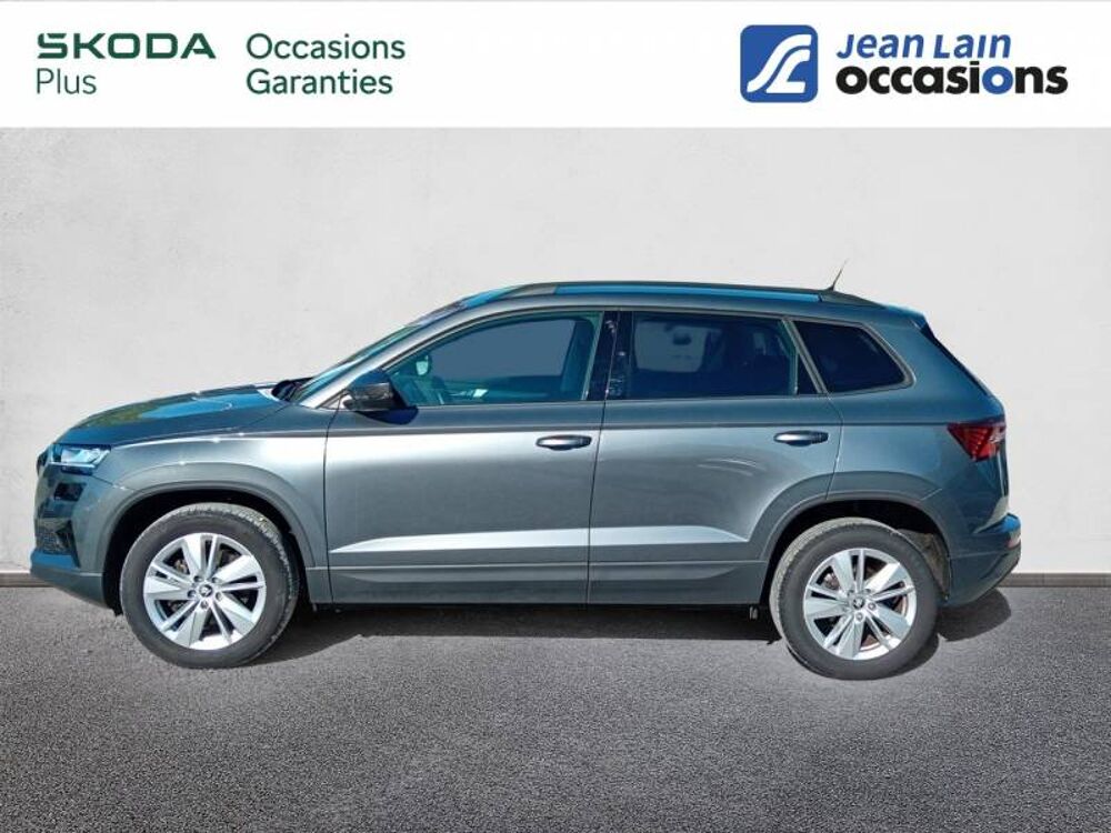 Karoq 1.5 TSI Evo 2 150 ch ACT DSG7 Selection 2025 occasion 05000 Gap