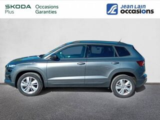 Karoq 1.5 TSI Evo 2 150 ch ACT DSG7 Selection 2025 occasion 05000 Gap