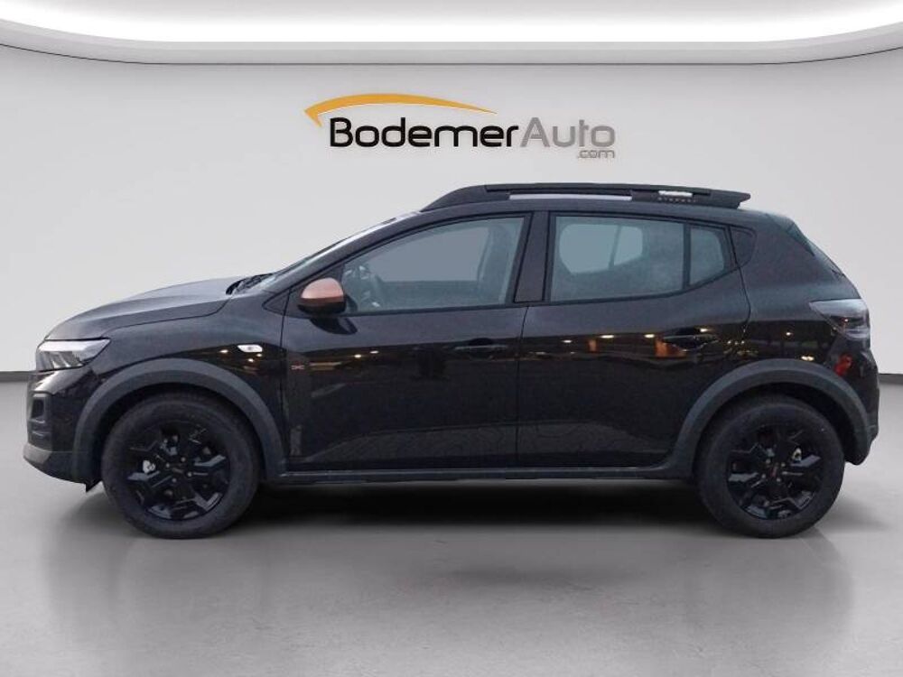 Sandero ECO-G 120 Stepway Extreme 2026 occasion 14400 Bayeux