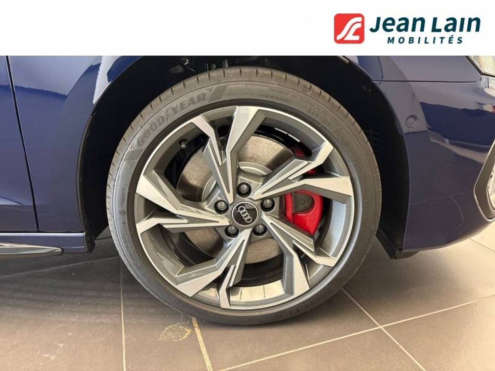 A3 Sportback TFSI e Hybride rechargeable 272 S tronic 6 S li 2026 occasion 74100 Ville-la-Grand