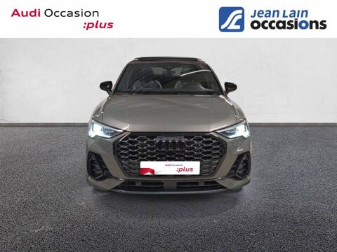 Q3 Sportback 35 TFSI 150 ch S tronic 7 S line plus 2025 occasion 73290 La Motte-Servolex