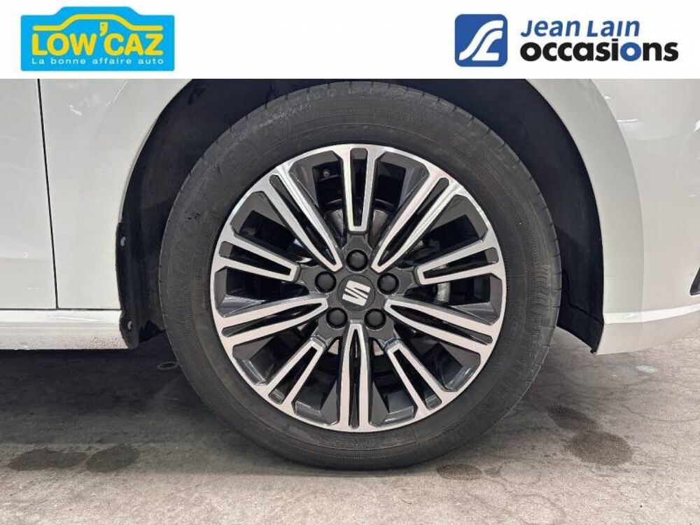 Ibiza 1.0 TSI 95 ch S/S BVM5 Copa 2024 occasion 73490 La Ravoire
