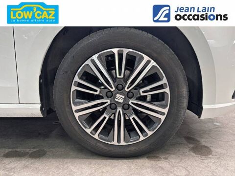 Ibiza 1.0 TSI 95 ch S/S BVM5 Copa 2024 occasion 73490 La Ravoire