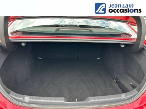 Mazda3 5 portes 2.0L SKYACTIV-G M Hybrid 122 ch BVA6 Inspira 2020 occasion 01170 Cessy