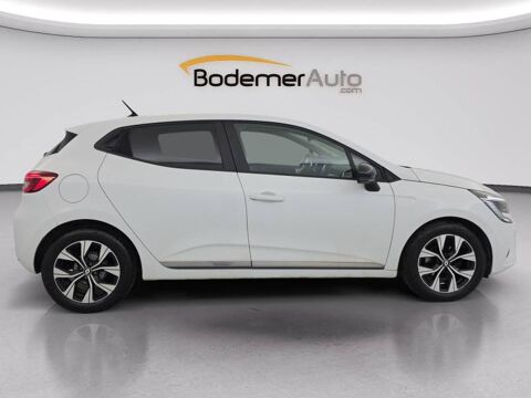 Clio TCe 100 GPL Evolution 2023 occasion 50000 Saint-L&ocirc;