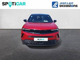 Mokka Electrique 136 ch & Batterie 50 kWh Elegance Business 2022 occasion 74100 V&eacute;traz-Monthoux