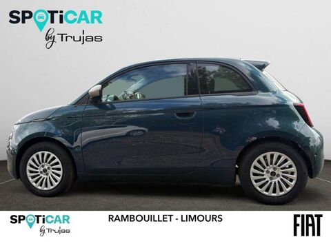500 e 95 ch Collezione 2026 occasion 78120 Rambouillet