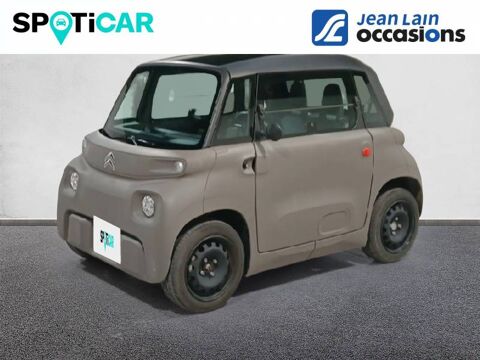 Citro&euml;n AMI  2024 occasion Seynod 74600